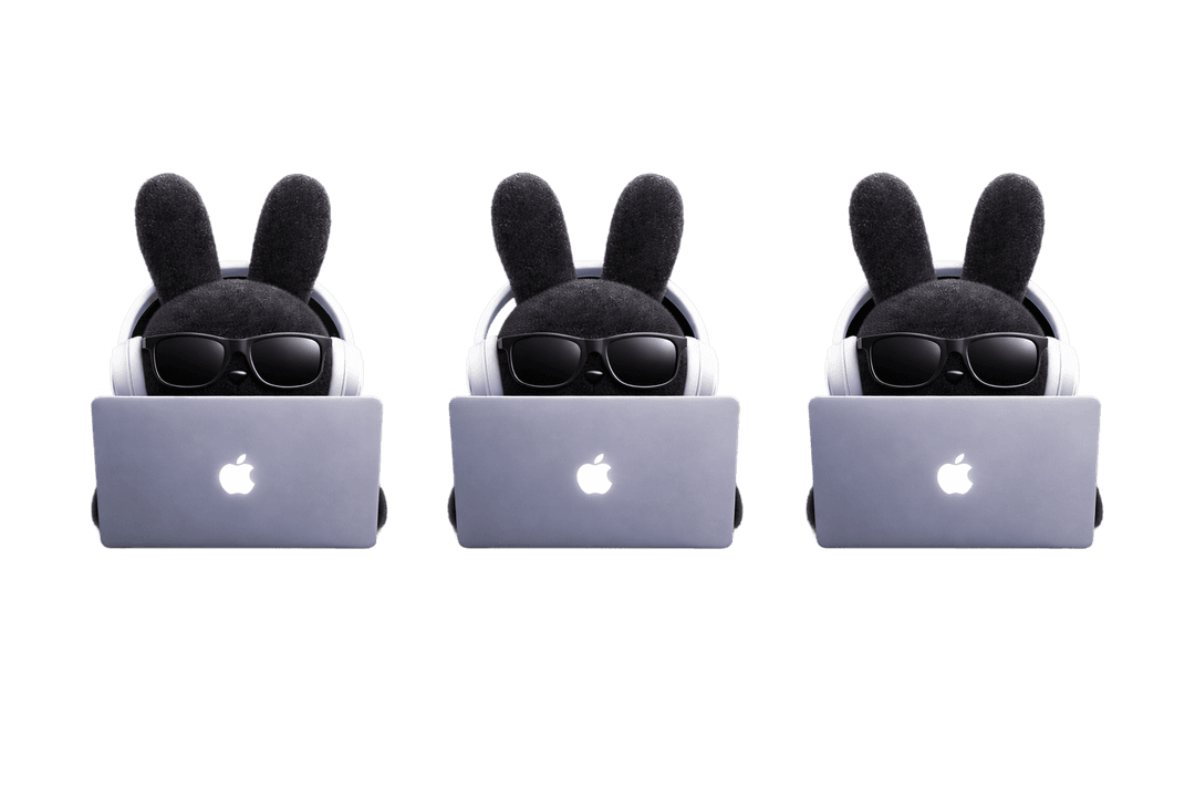 Smart Rabbits