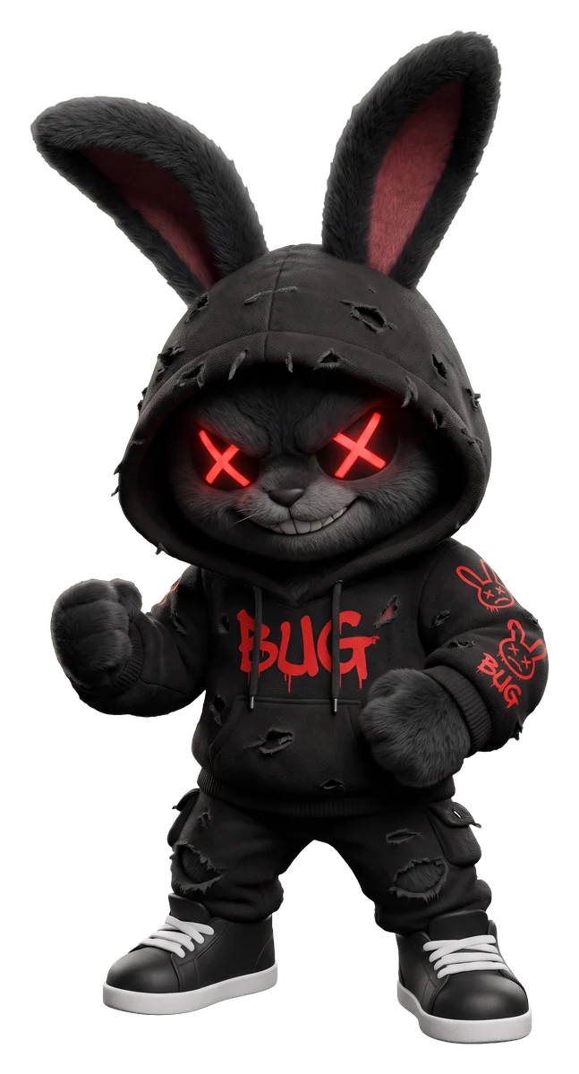 BUG — L'ennemi