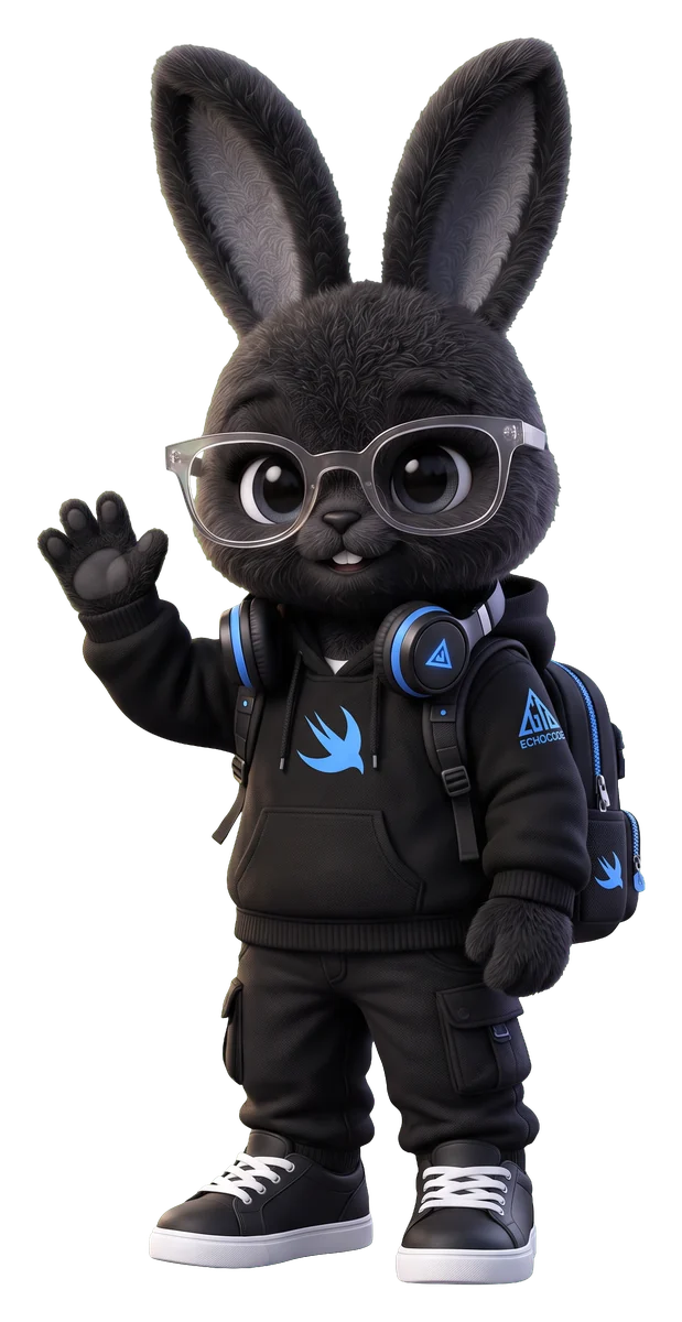 SWIFT — iOS