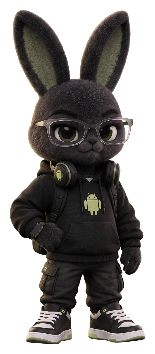 VERDE — Android